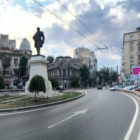 Central Old City 2 Bukarest Exterior foto